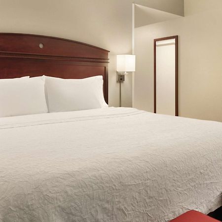 Hampton Inn & Suites Madison - West Exteriör bild