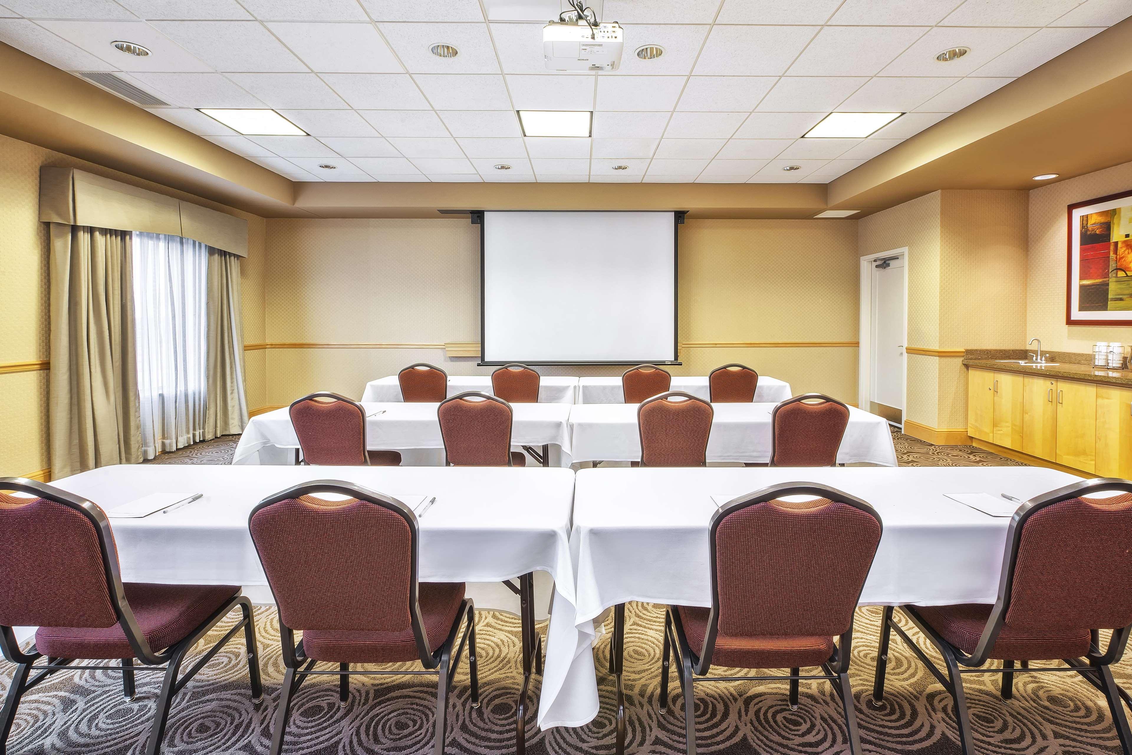 Hampton Inn & Suites Madison - West Exteriör bild