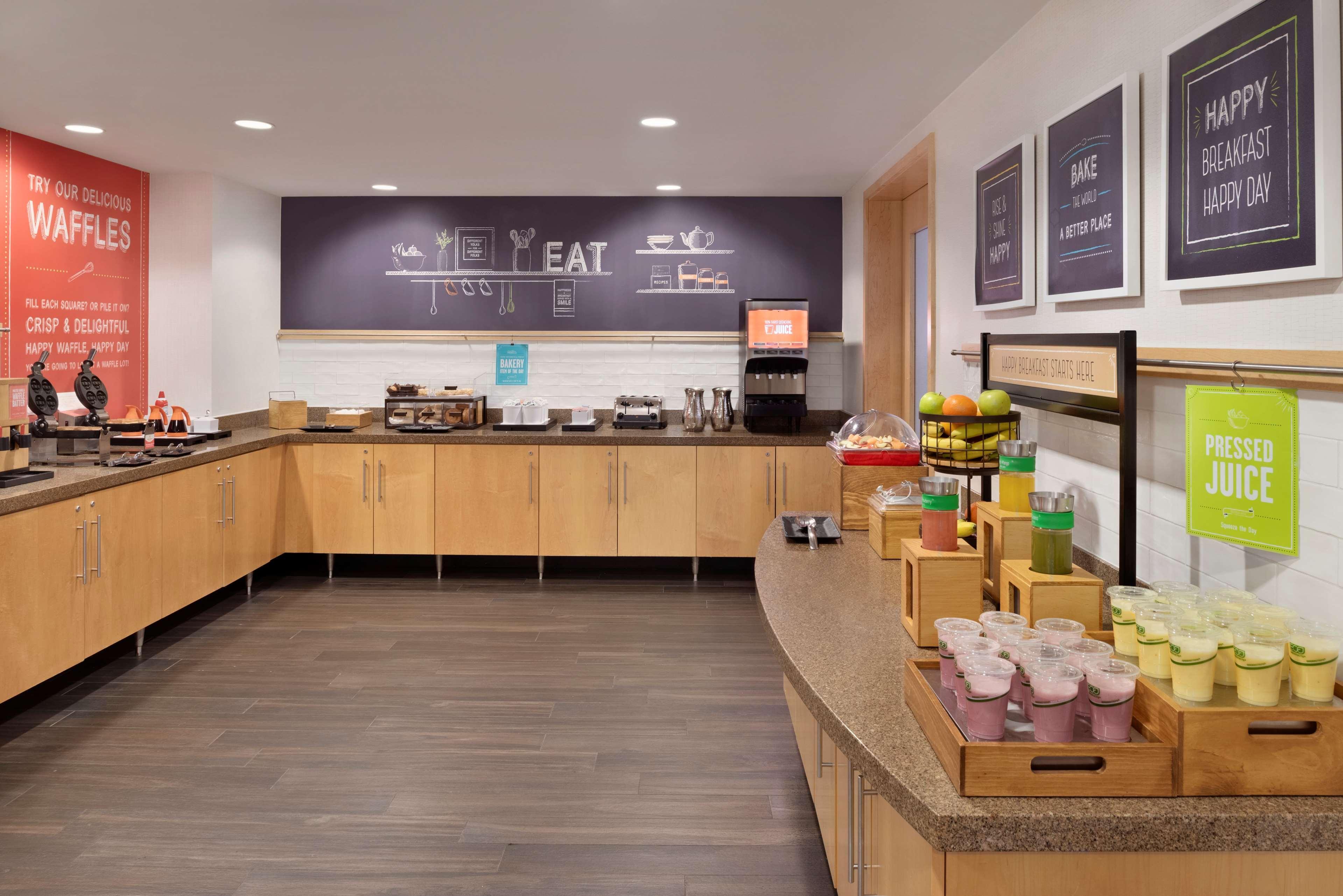 Hampton Inn & Suites Madison - West Exteriör bild