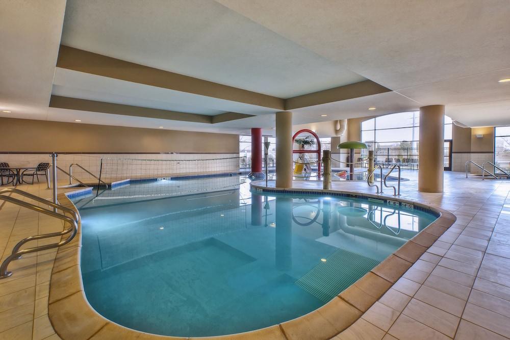 Hampton Inn & Suites Madison - West Exteriör bild