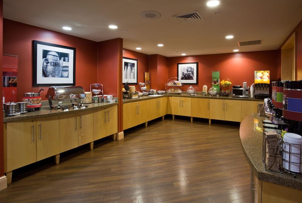 Hampton Inn & Suites Madison - West Exteriör bild