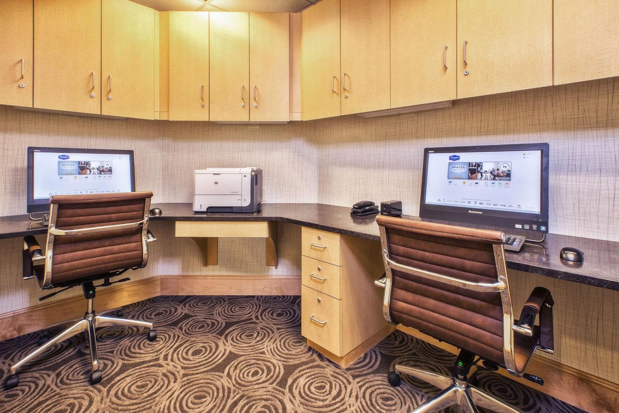 Hampton Inn & Suites Madison - West Exteriör bild