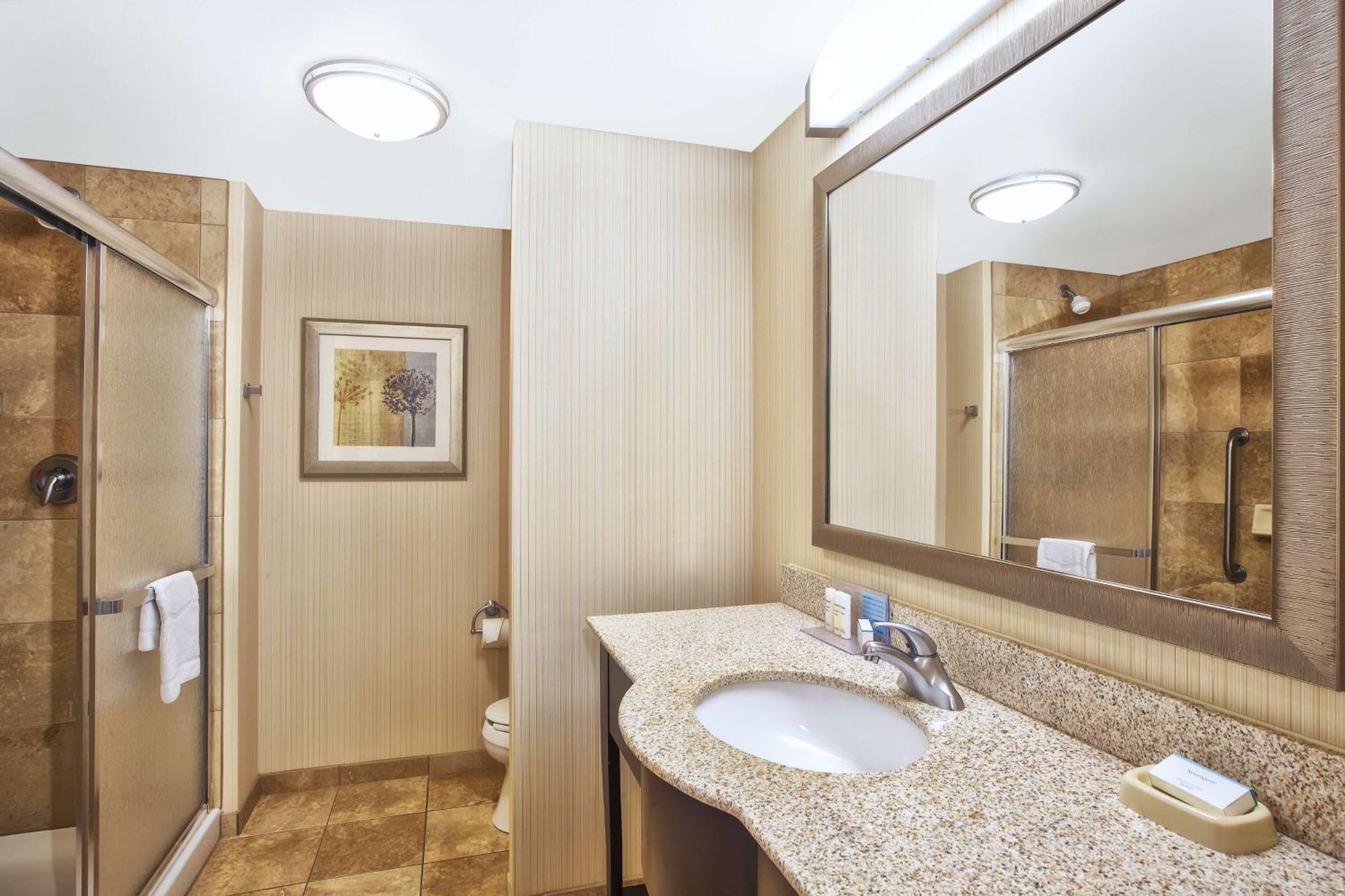Hampton Inn & Suites Madison - West Exteriör bild