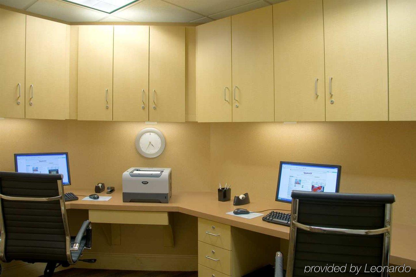 Hampton Inn & Suites Madison - West Bekvämligheter bild