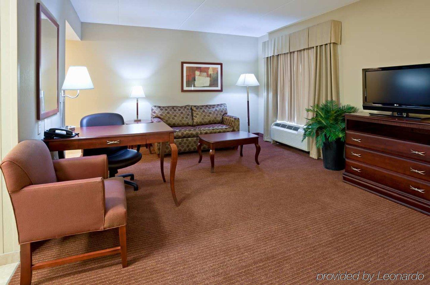 Hampton Inn & Suites Madison - West Exteriör bild