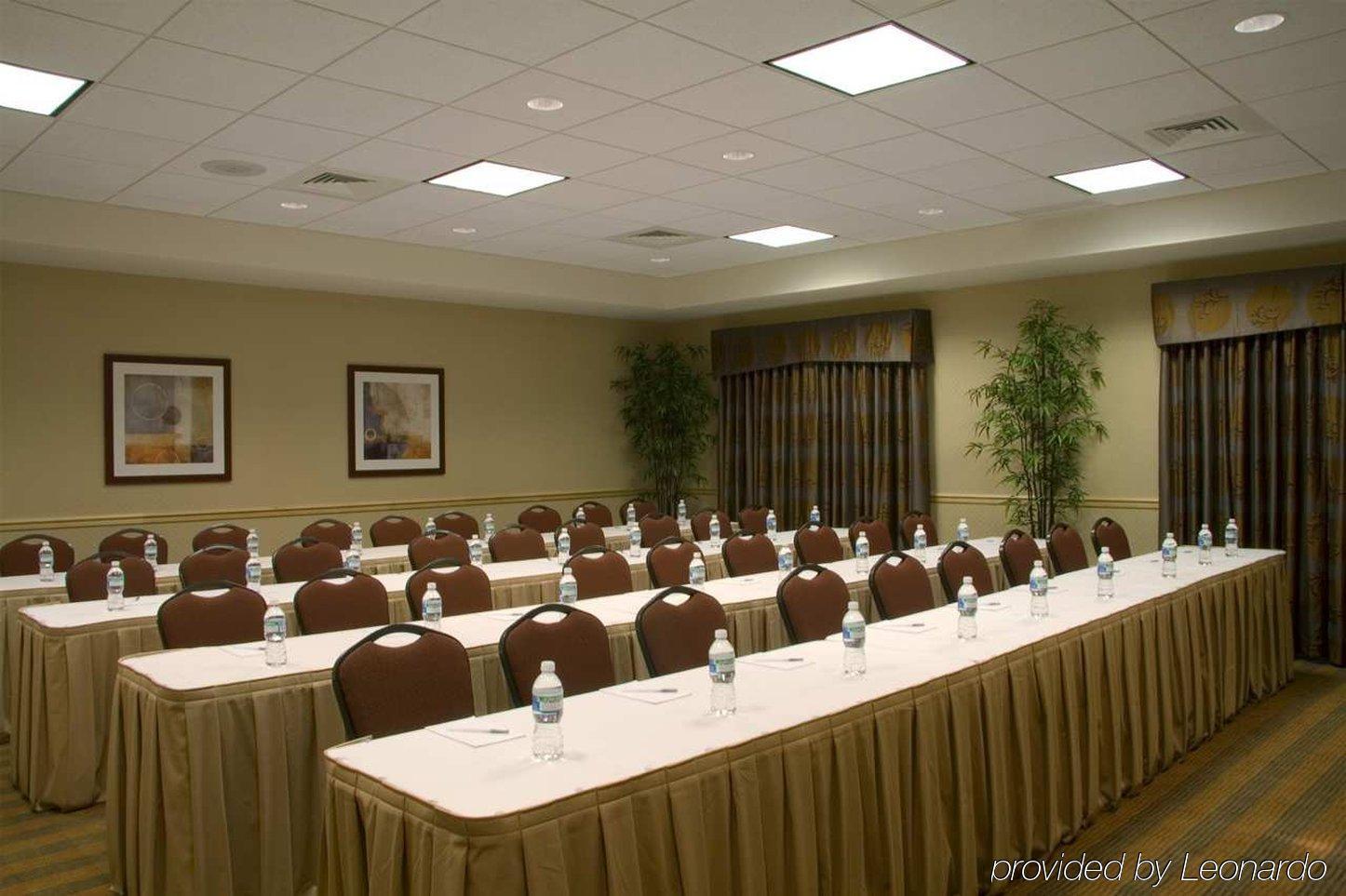 Hampton Inn & Suites Madison - West Bekvämligheter bild