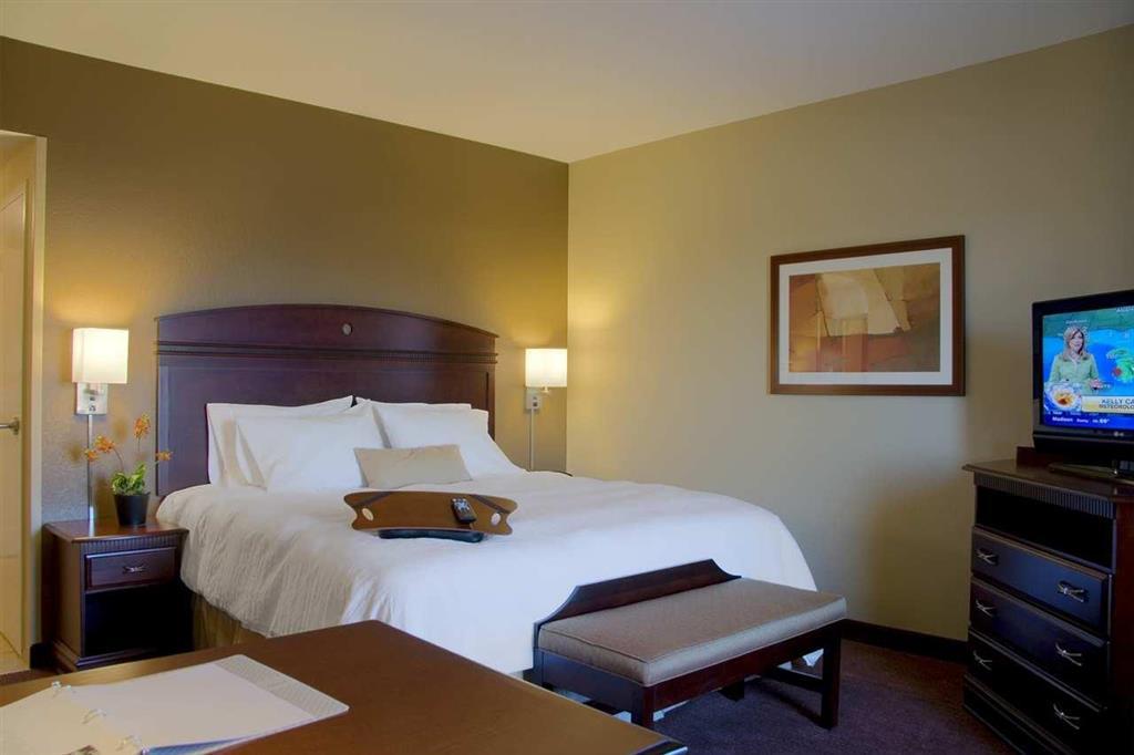 Hampton Inn & Suites Madison - West Rum bild
