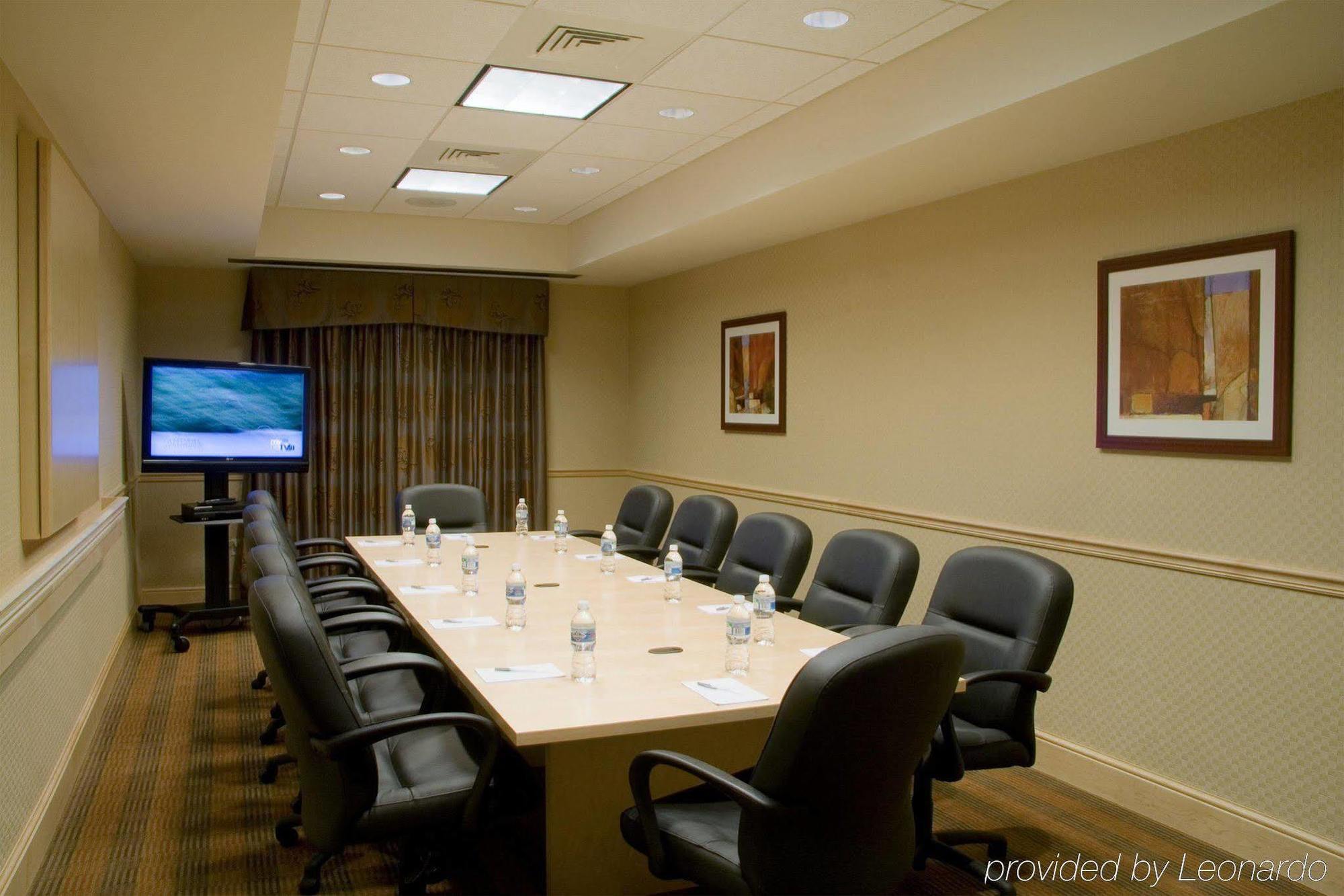 Hampton Inn & Suites Madison - West Bekvämligheter bild