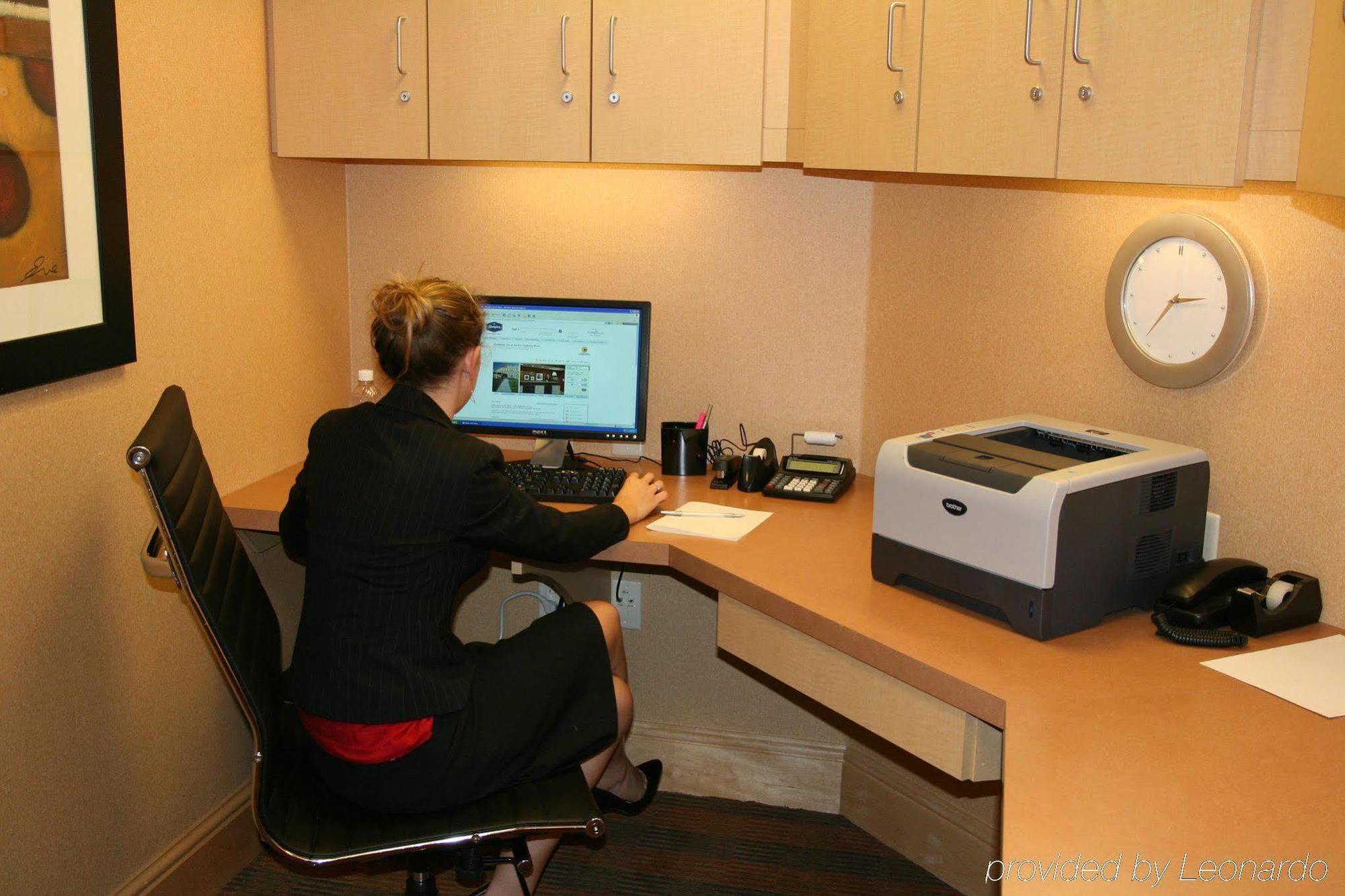 Hampton Inn & Suites Madison - West Bekvämligheter bild