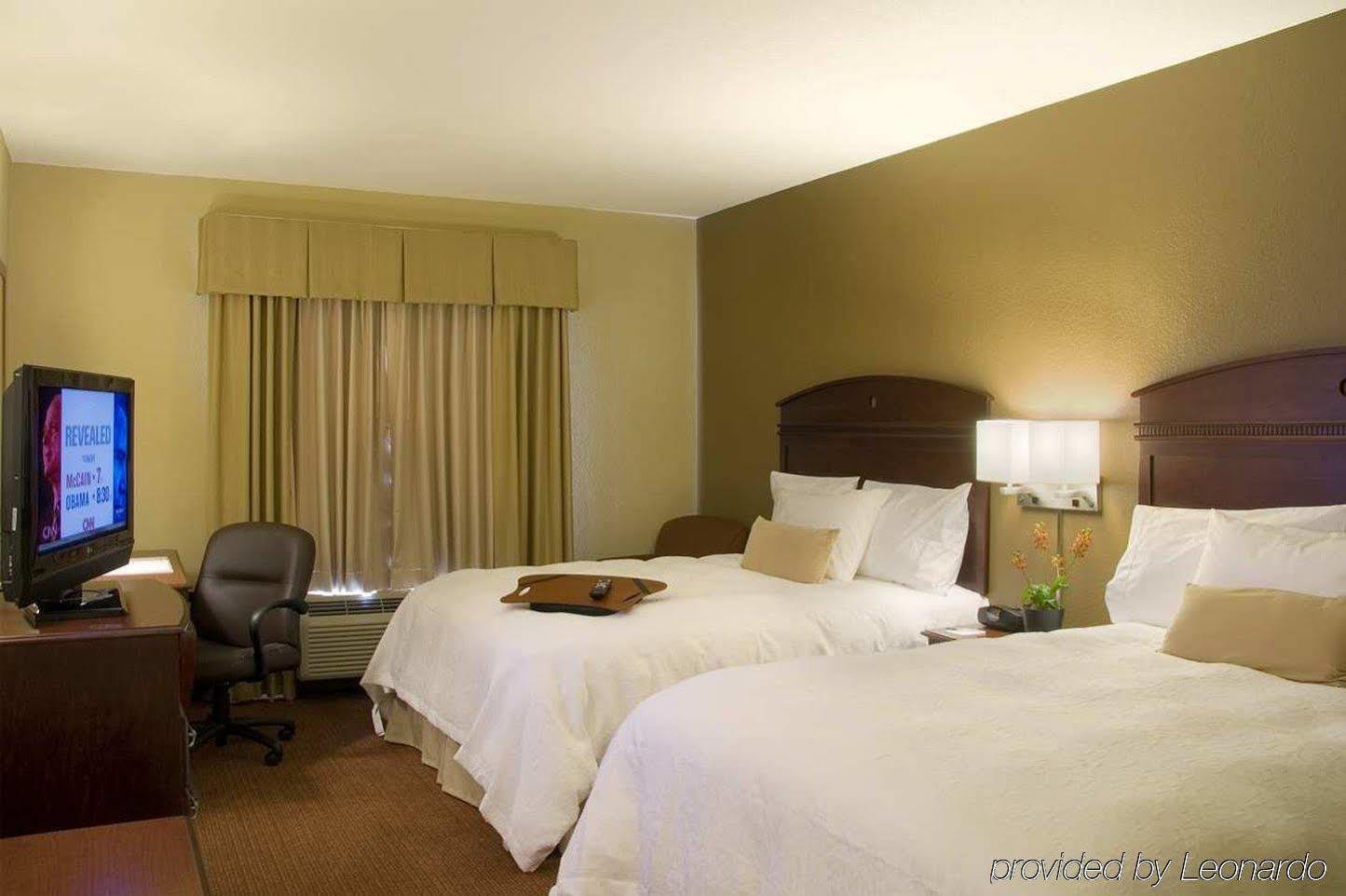 Hampton Inn & Suites Madison - West Exteriör bild